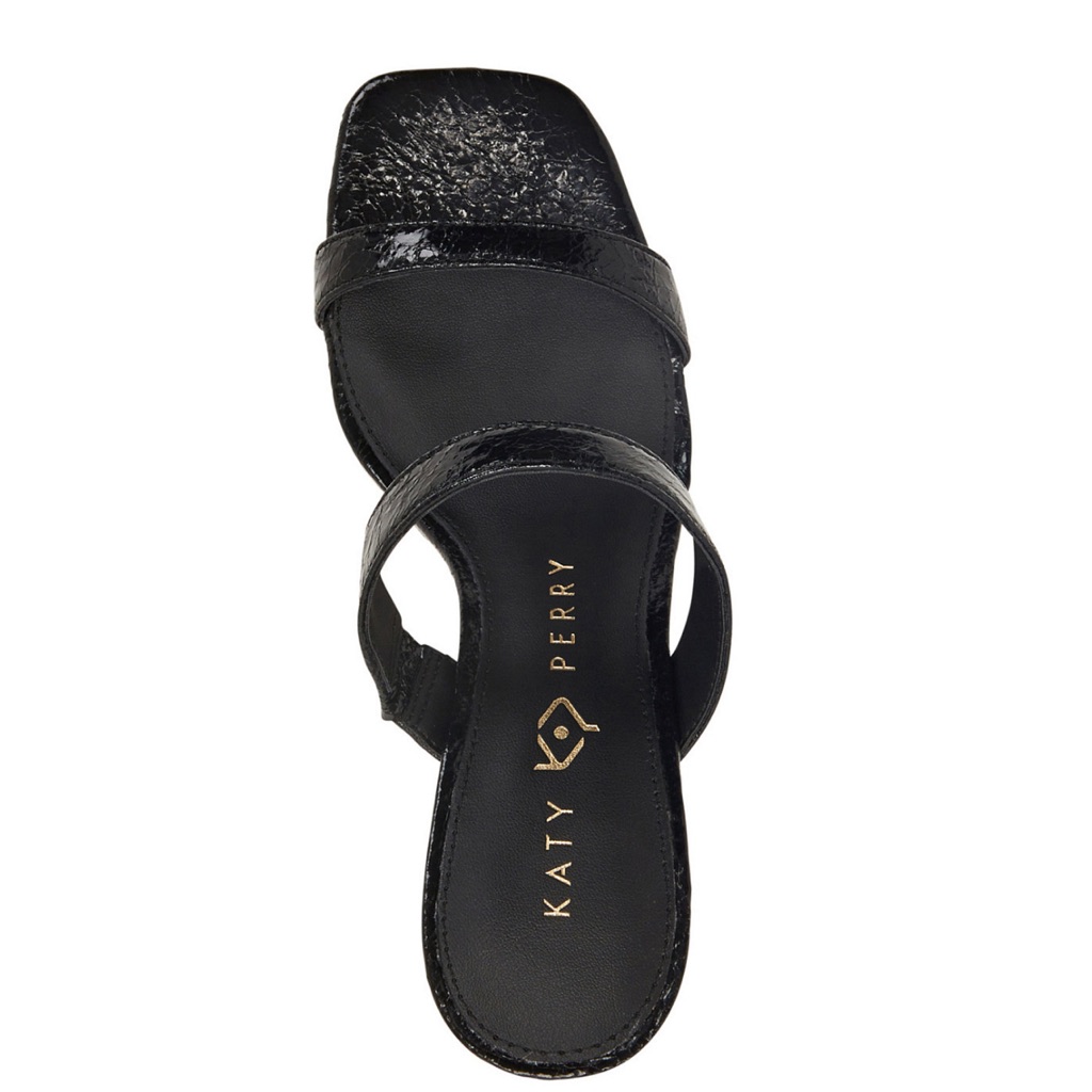 Brand New Cute Katy Perry Heel Sandal